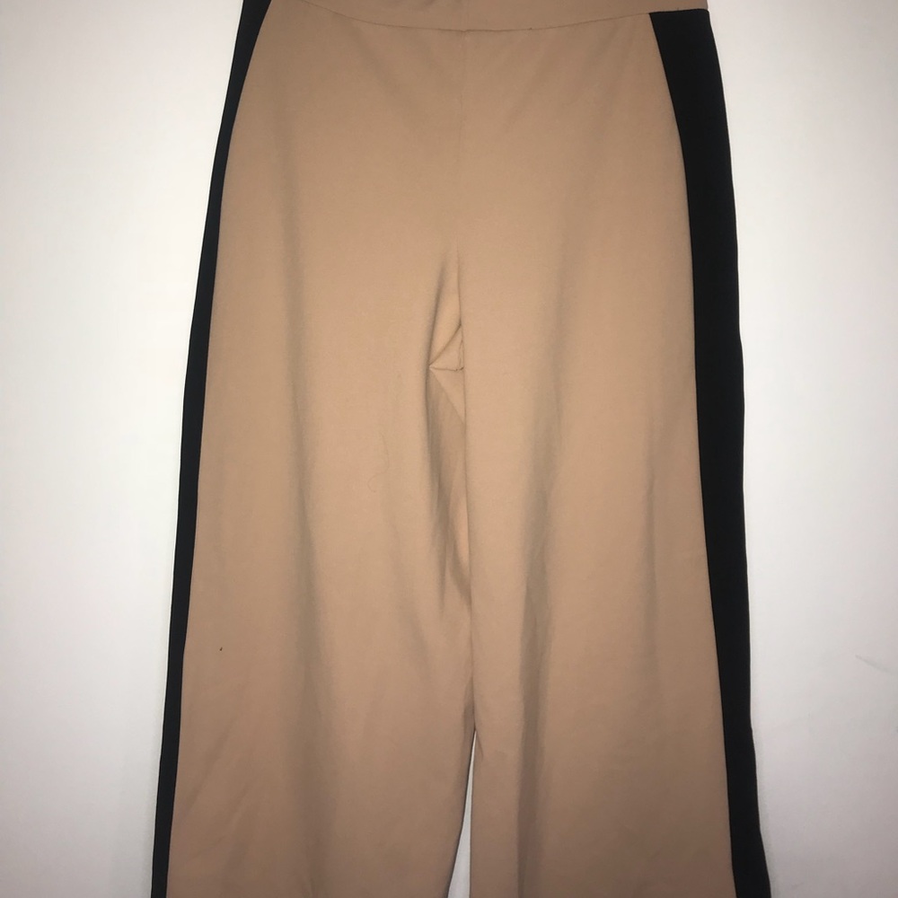 MISSGUIDED TROUSERS.